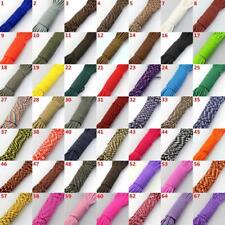 25/50/100FT Parachute Cord 550