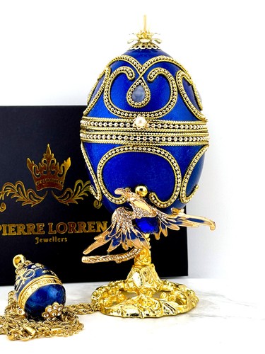 198 antique style - antique, faberge