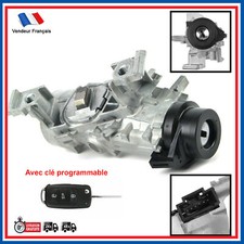 Neiman Complete With Lock And