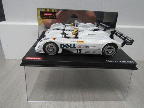 Carrera exclusive 20475 bmw - carrera,