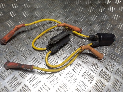 Pair genuine honda 750c - genuine, vf