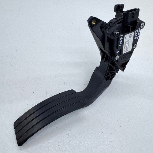 Renault clio mk4 accelerator - clio,