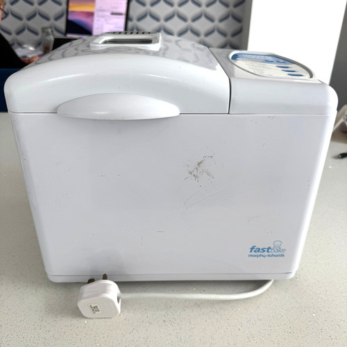Morphy richards fastbake - morphy,