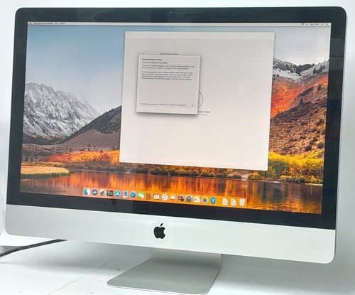 Apple imac12 a1312 - apple,