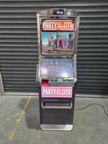Party slots 500 jackpot - party,