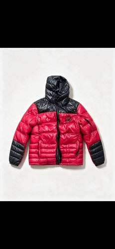 Kwd puffer jacket - puffer, size