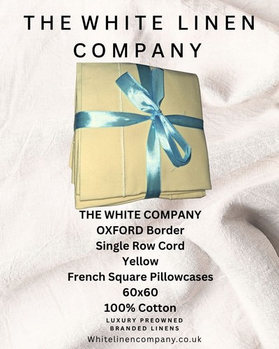 The white company yellow - the, company-yellow