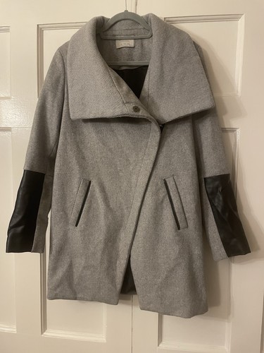 Bershka womens grey - womens, longline