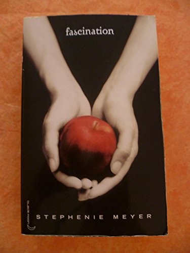 Twilight fascination by - 1/fascination,