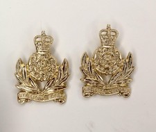 Intelligence Corps COLLAR