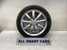 SMART FORTWO 450 451 FRONT