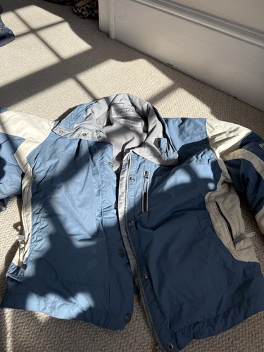 Teenagers ski jacket degre 7 - teenagers,