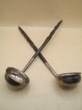 Antique Pair Of William IV /