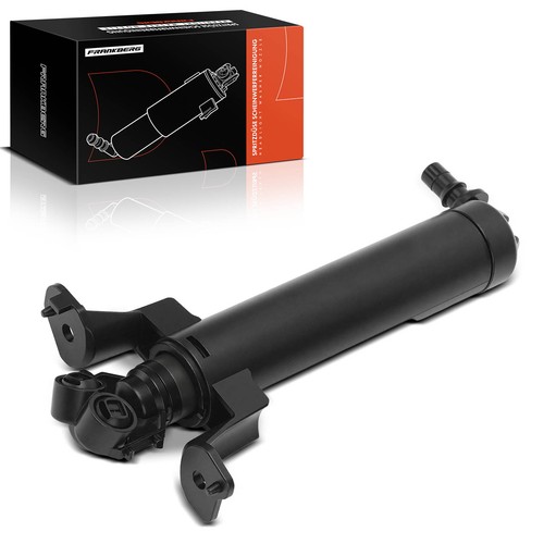 Premium headlight washer - headlight,