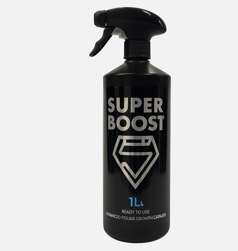 Super boost 250ml - boost,