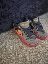 Heelys Fresh X2 Motion Plus