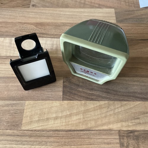 Argus previewer vintage - previewer,