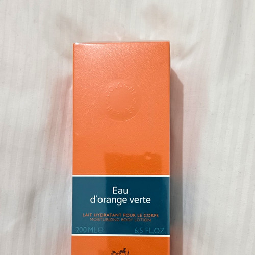 Hermès eau orange - hermès,