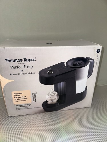 Tommee tippee perfect prep - tommee,