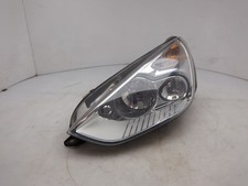 2010 FORD S-MAX TITANIUM TDCI Passenger Headlamp LH
