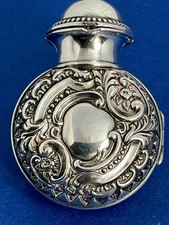 Good antique victorian solid - good,
