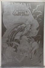 Hellina Nira X Platinum Comm