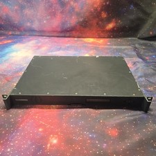 Tandberg 1222 receiver - tt,