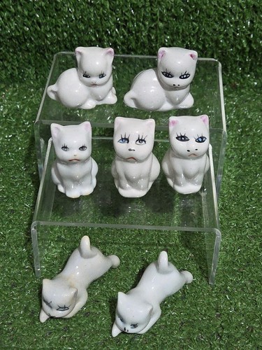 Vintage mid century kitsch - century,