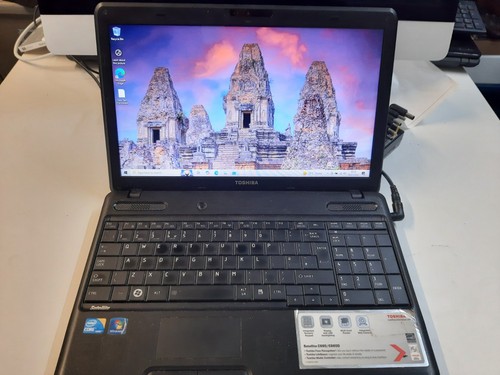 Toshiba satellite c660 1n6 - c660-1n6,