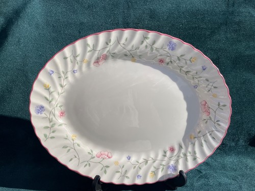 Johnson brothers summer - johnson, chintz