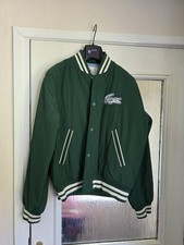 Lacoste Men's Bomber Jacket
