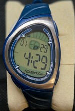 Speedo sports watch - speedo,