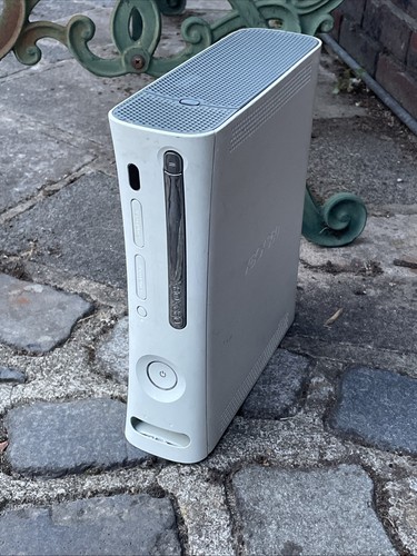 Xbox 360 untested for - -,