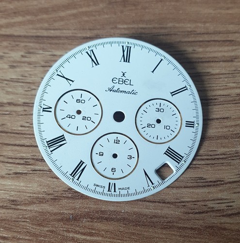 Genuine ebel automatic - ebel,