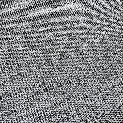 Woven vinyl flooring - vinyl, |