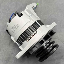 Alternator 24V 45A for Doosan