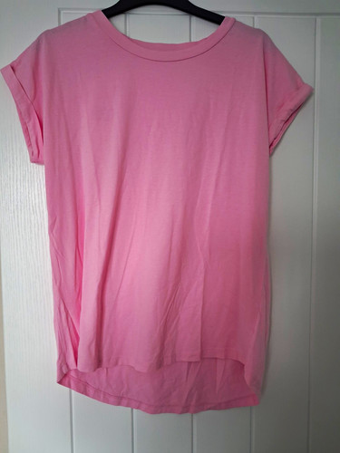 Matalan ladies pink - pink, round