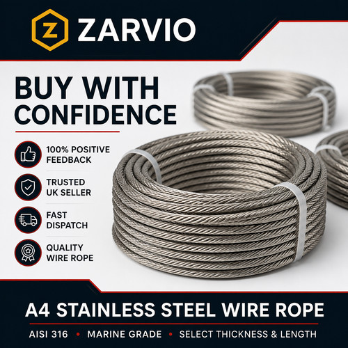 Stainless steel marine - steel,