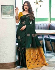 Bollywood Designer Saree New