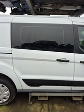 2018-2024 FORD TRANSIT CONNECT MK2 LWB SIDE LOADING DOOR DRIVER SIDE RIGHT