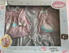 ZAPF BABY ANNABELL FASHION