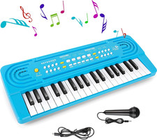 Kids Piano Keyboard with
