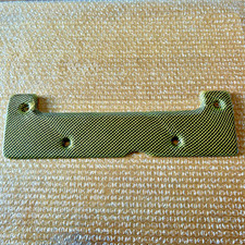 Genuine Spoon Sports Coil Pack Cover Gen1 Honda K20 K24 Rare JDM Discontinued