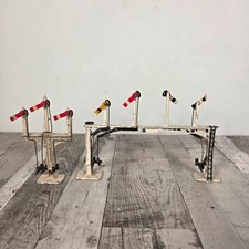 2 x Vintage  Crescent Railways