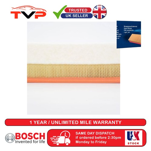 Bosch air filter for - filter, vw