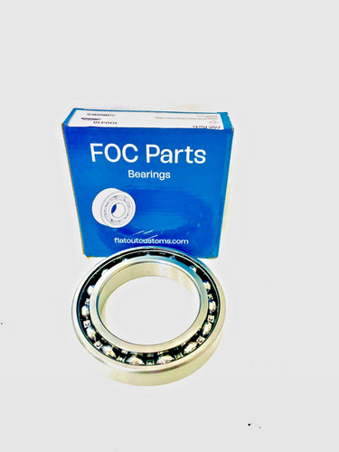 Bearing gearbox differential - gearbox,