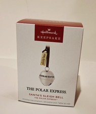 Hallmark Keepsake Ornament