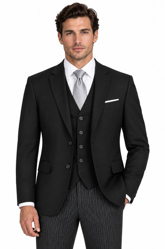 Black masonic formal - masonic,