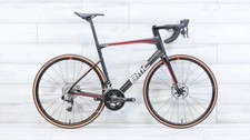 BMC Roadmachine 01 Red eTap
