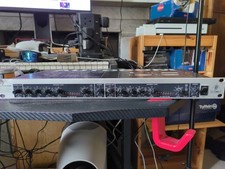 Behringer Autocom compressor - fully working, free delivery - offers welcome